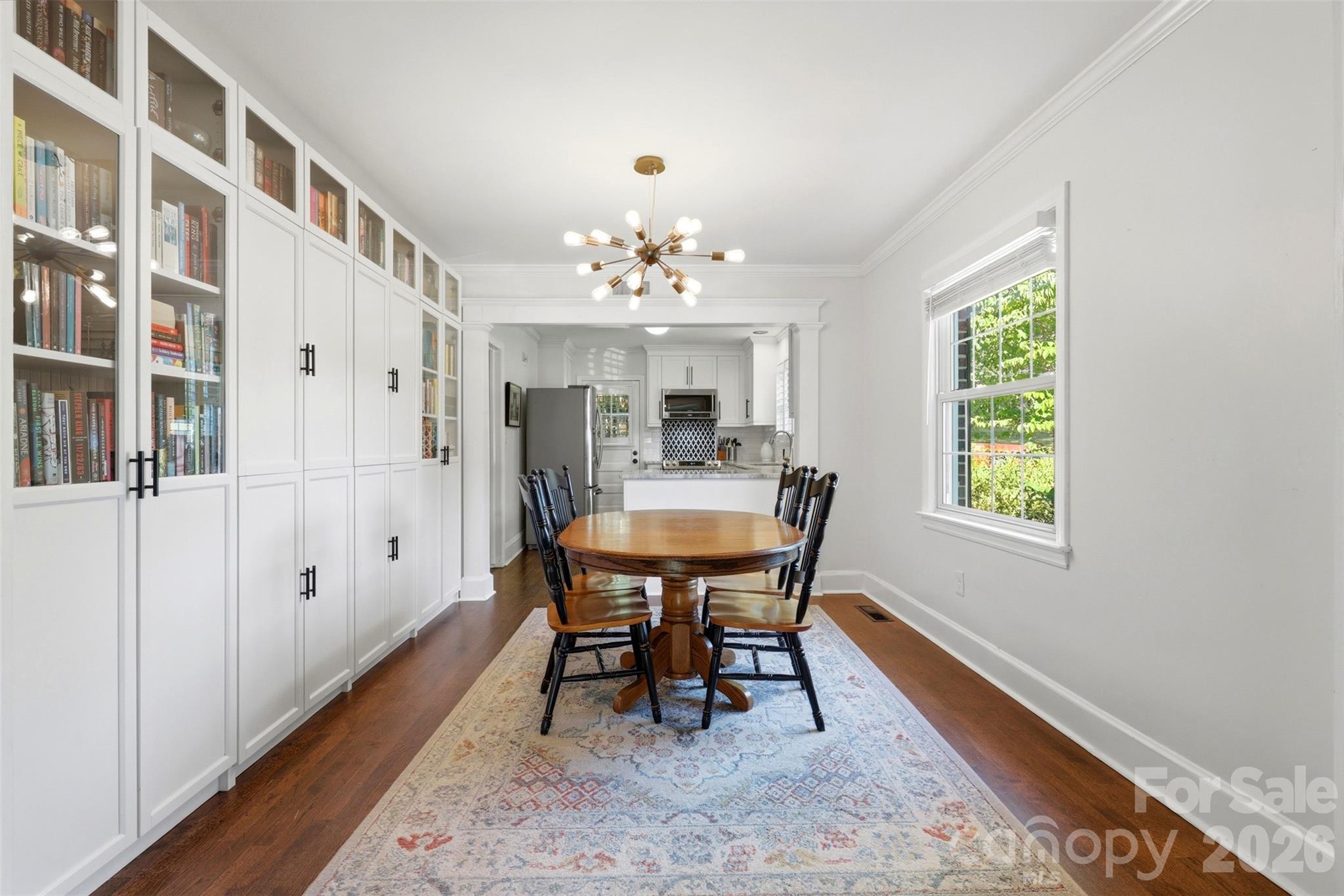 2201 Armstrong Park Drive — Gastonia