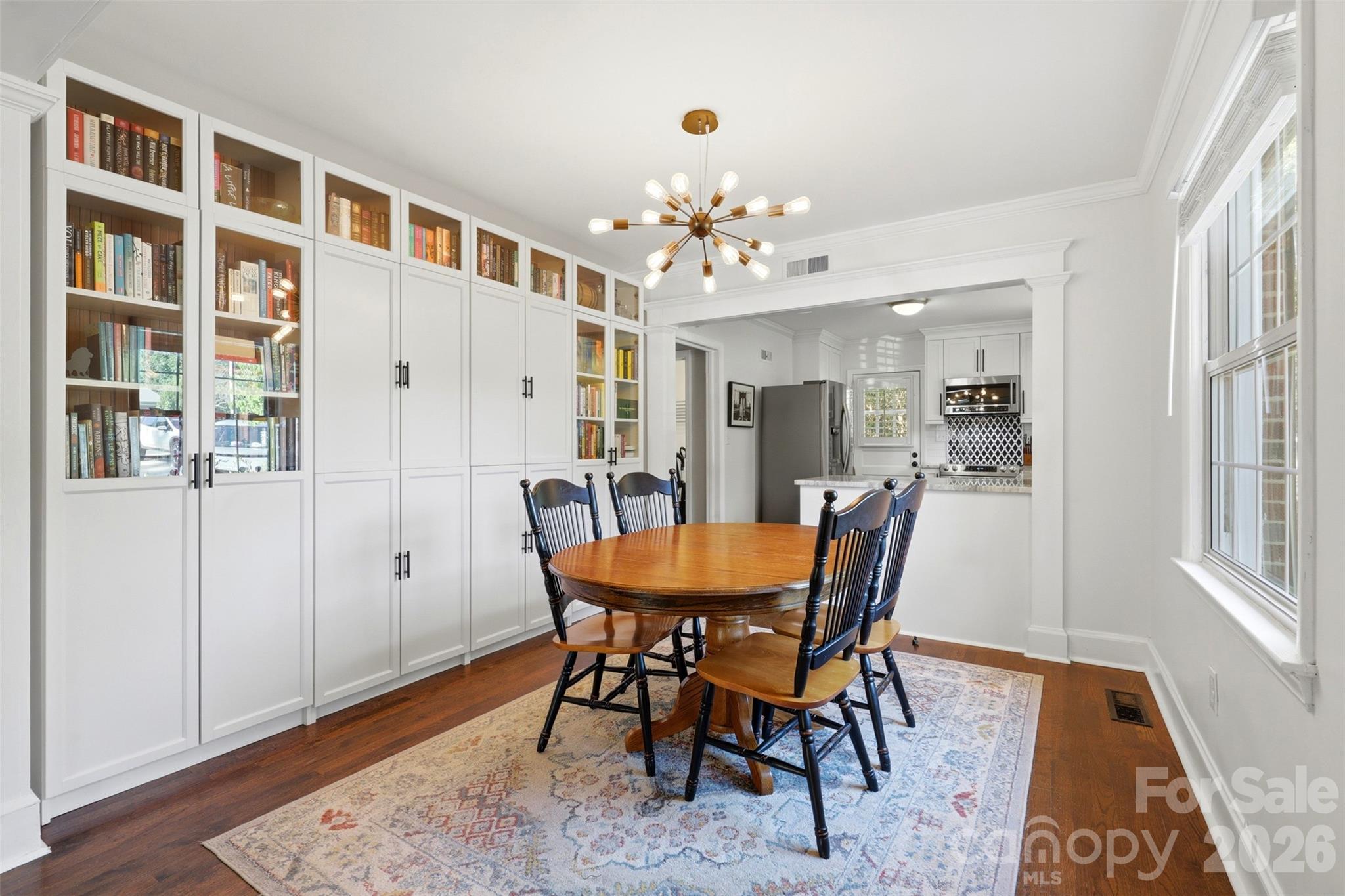 2201 Armstrong Park Drive — Gastonia