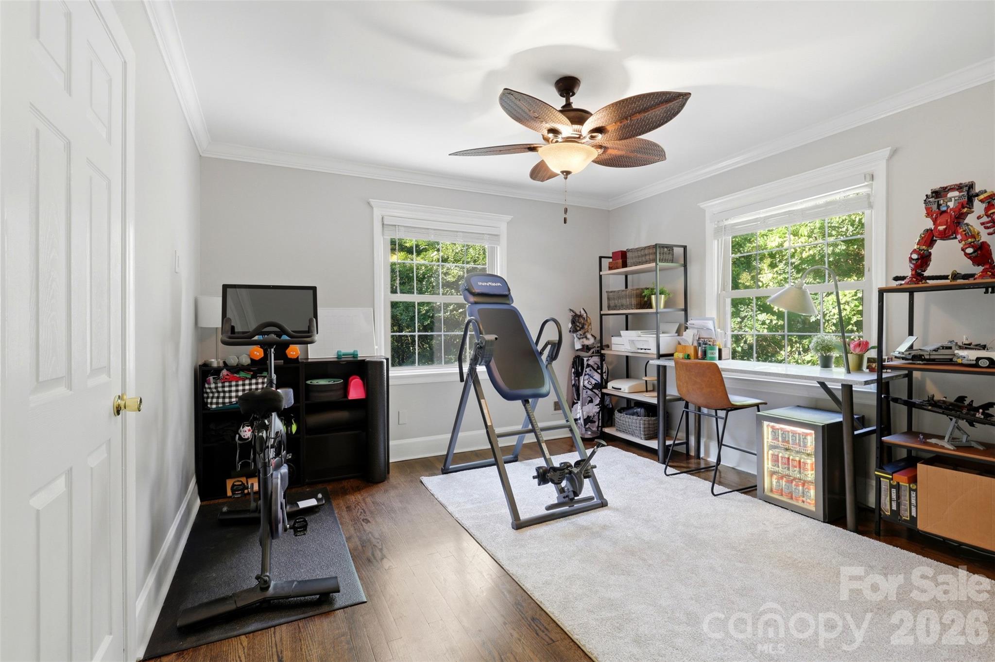 2201 Armstrong Park Drive — Gastonia