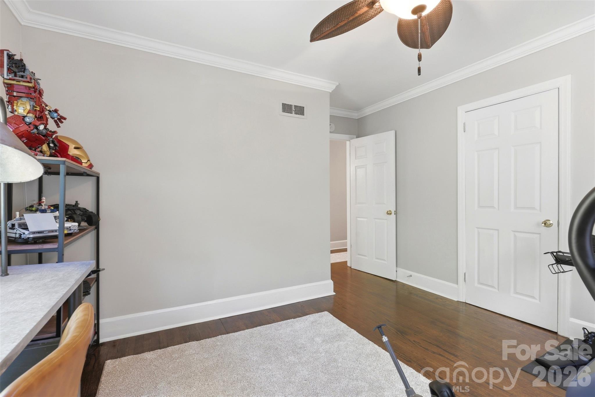 2201 Armstrong Park Drive — Gastonia