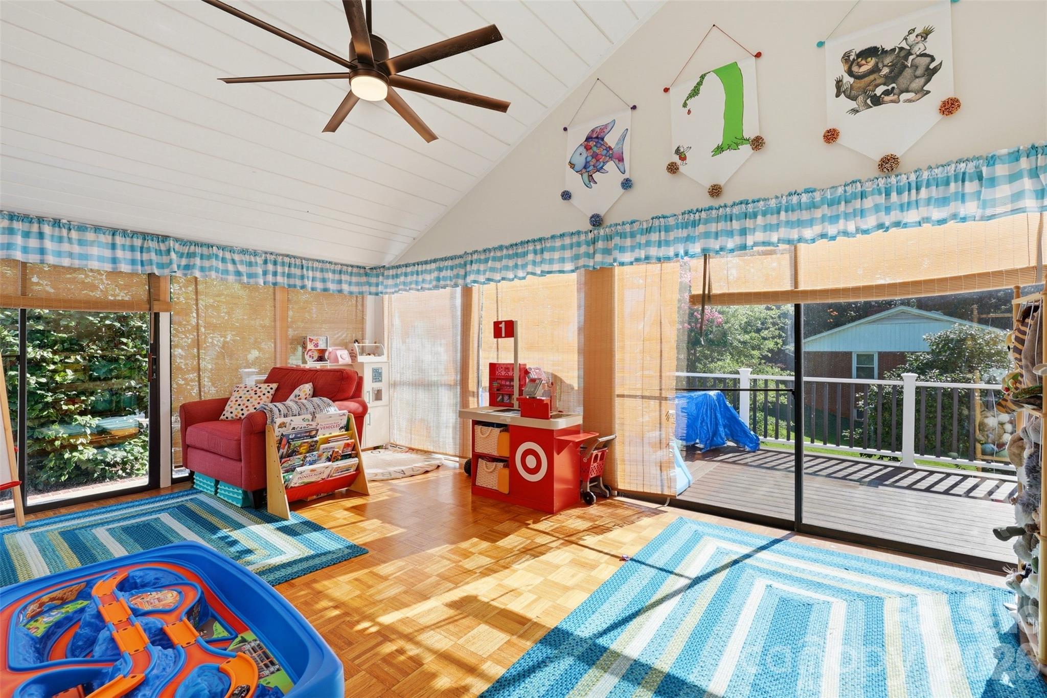 2201 Armstrong Park Drive — Gastonia