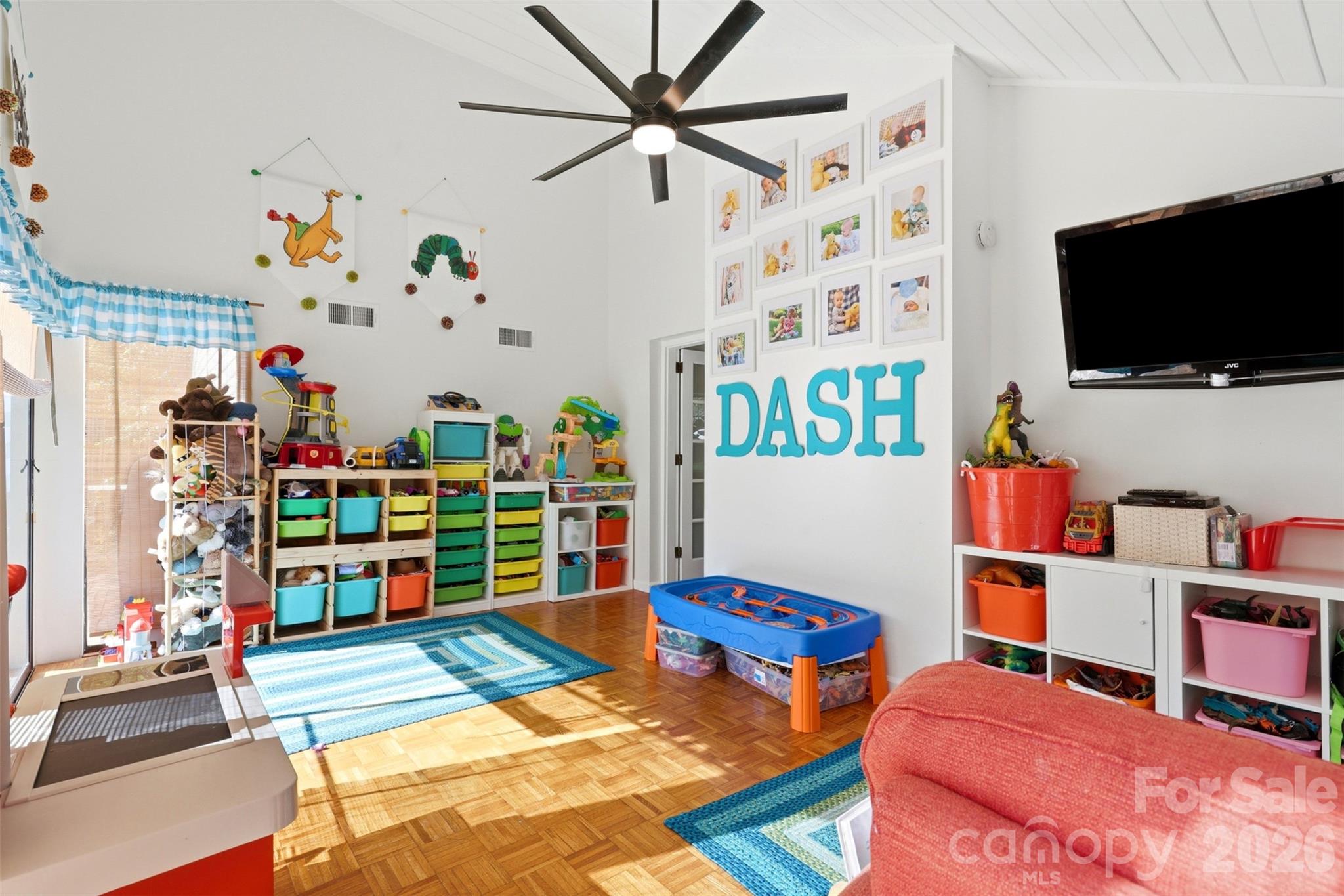 2201 Armstrong Park Drive — Gastonia