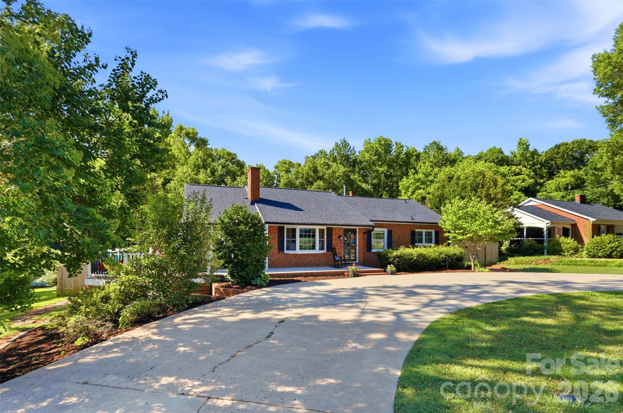 2201 Armstrong Park Drive — Gastonia