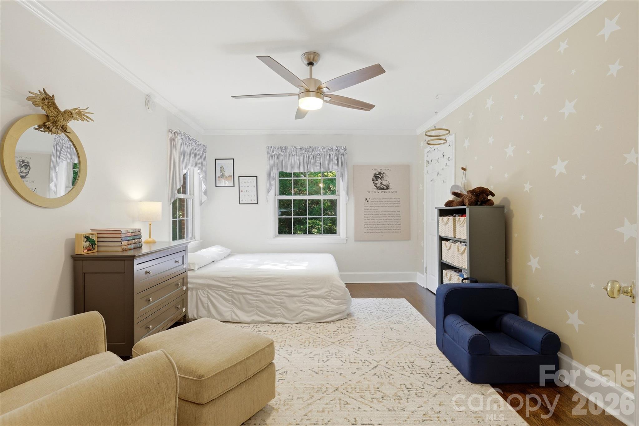 2201 Armstrong Park Drive — Gastonia