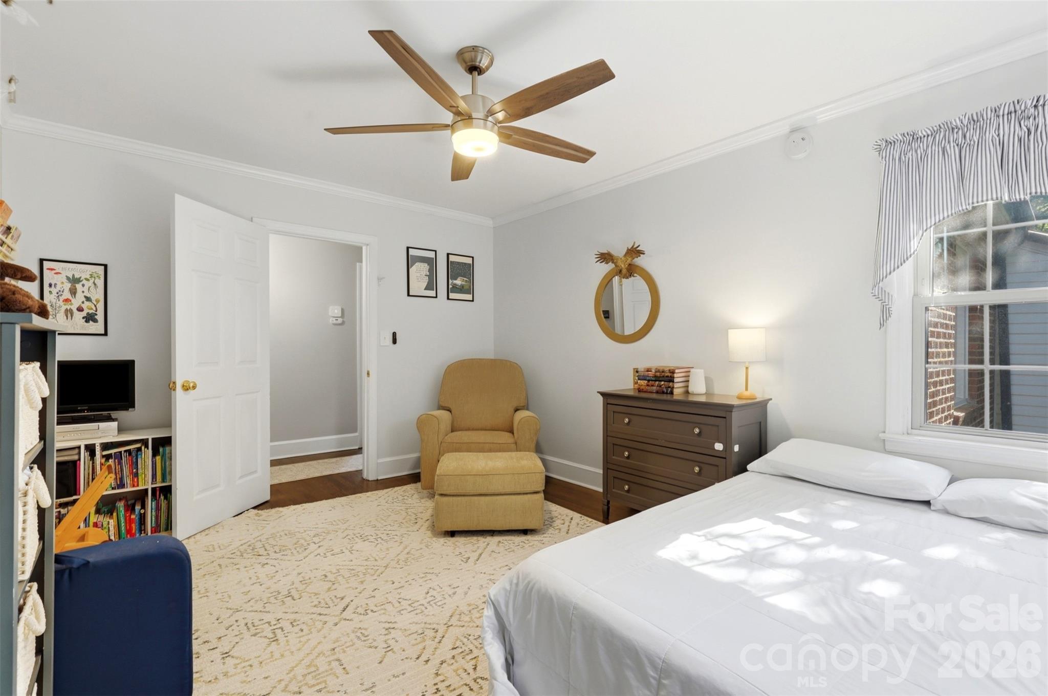 2201 Armstrong Park Drive — Gastonia