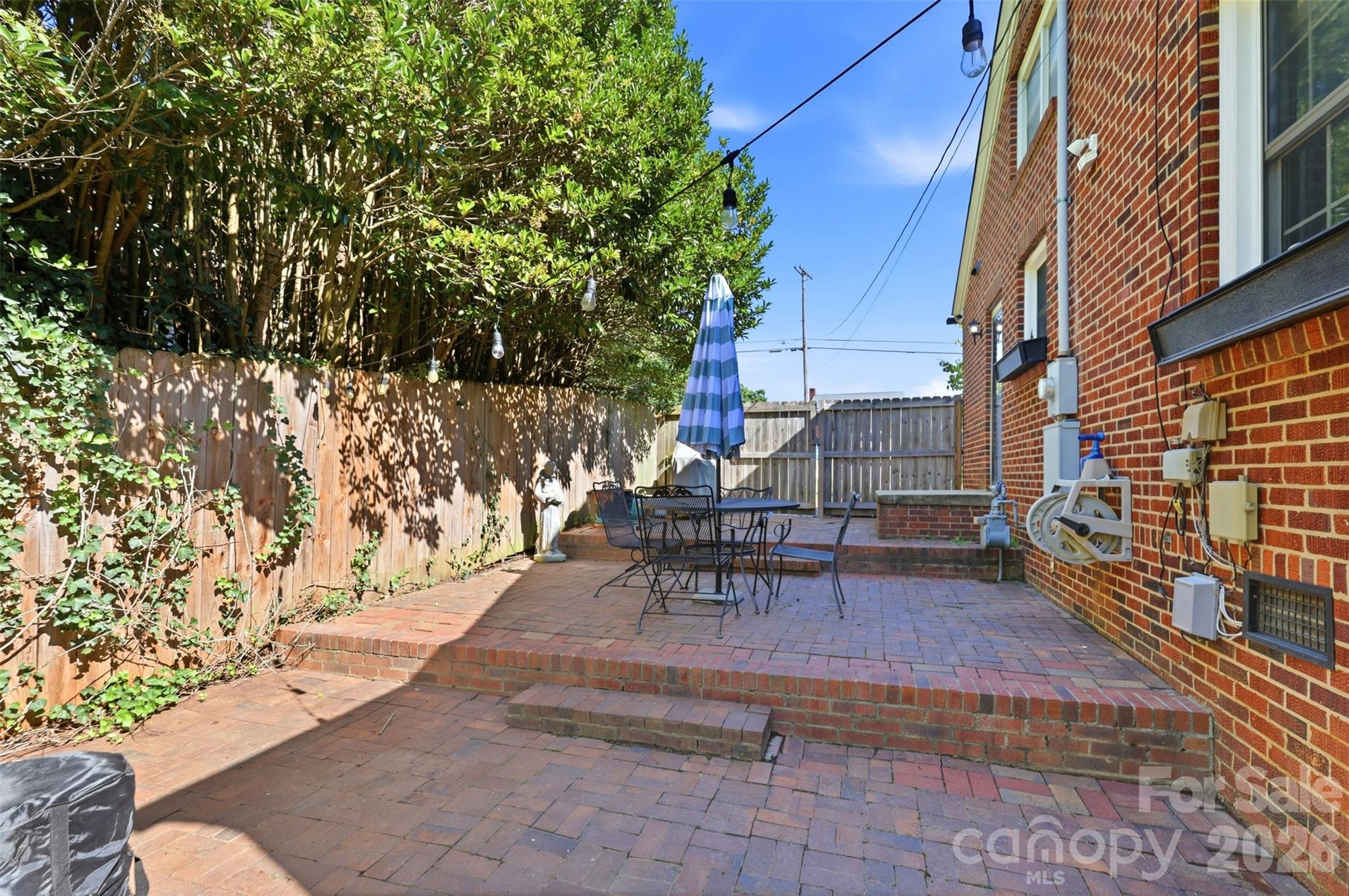 2201 Armstrong Park Drive — Gastonia