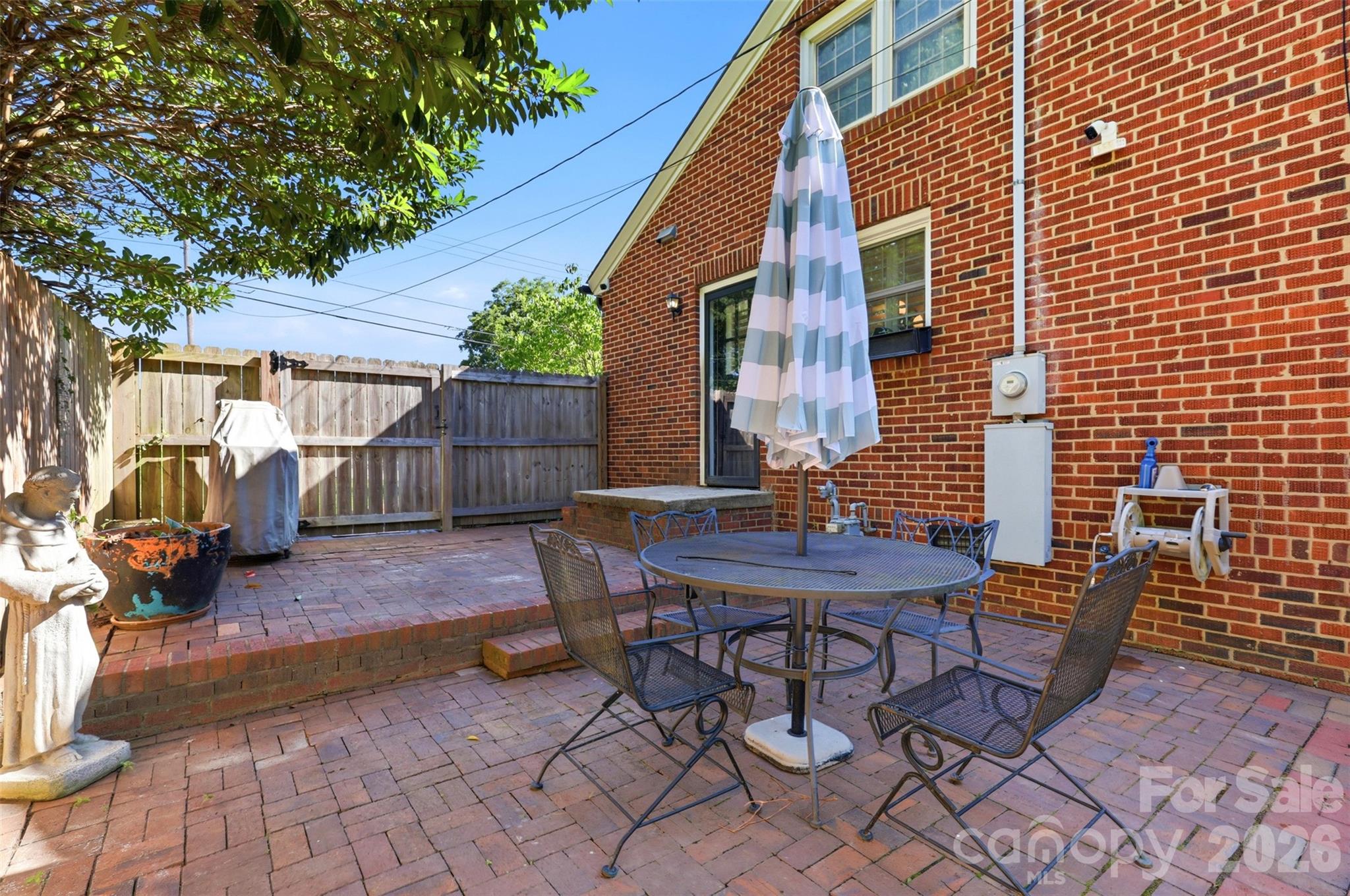 2201 Armstrong Park Drive — Gastonia