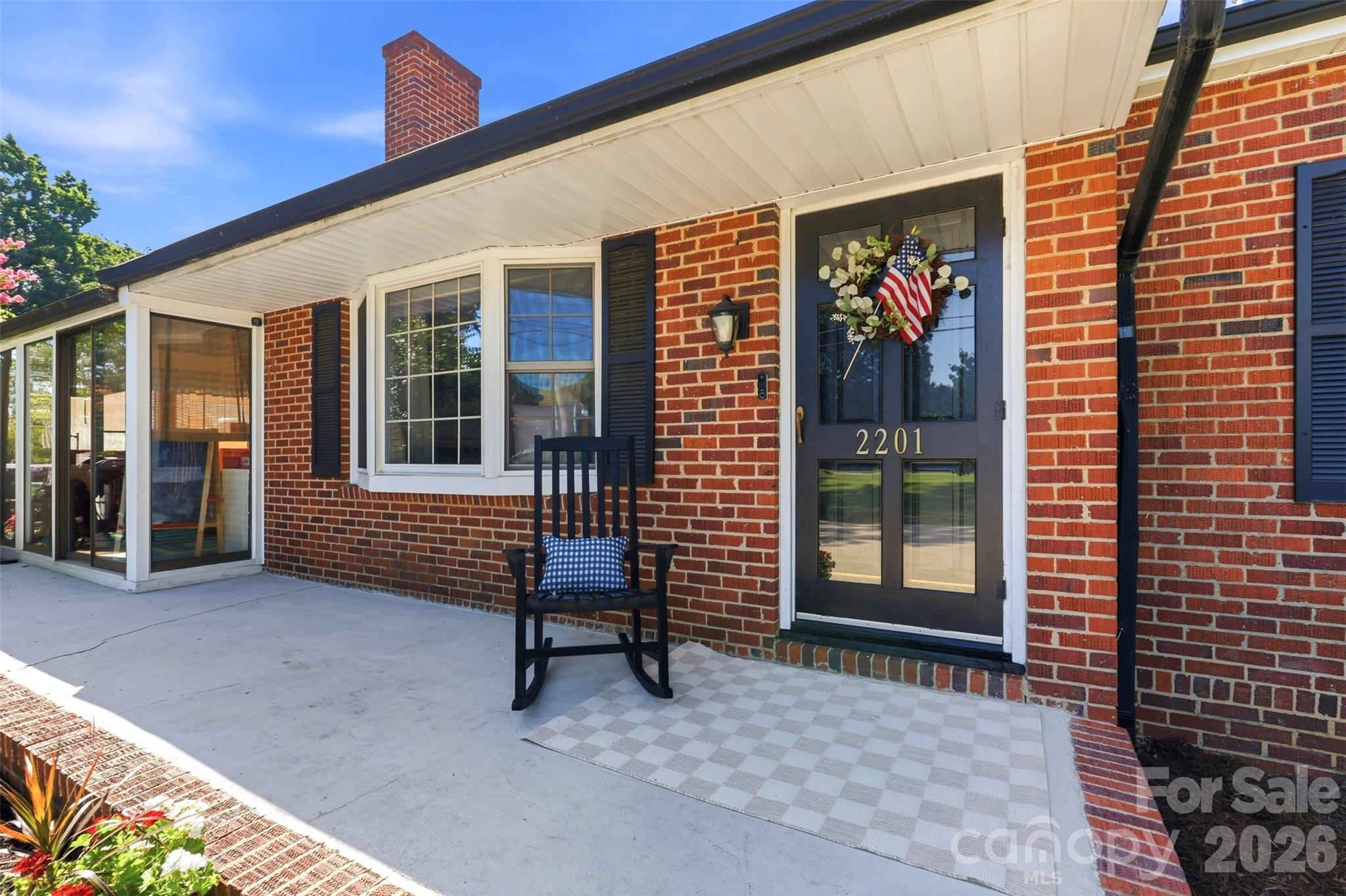 2201 Armstrong Park Drive — Gastonia