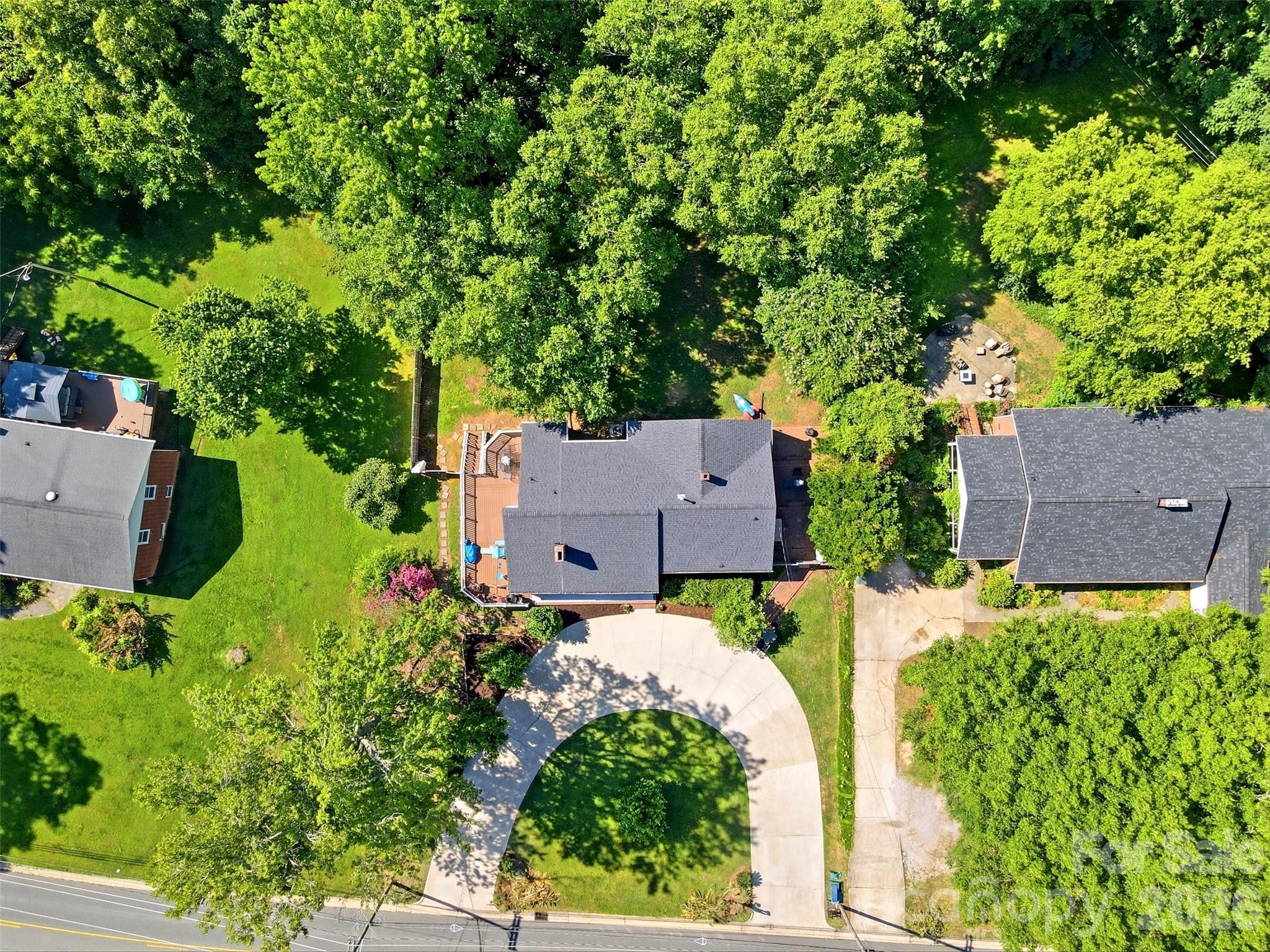 2201 Armstrong Park Drive — Gastonia