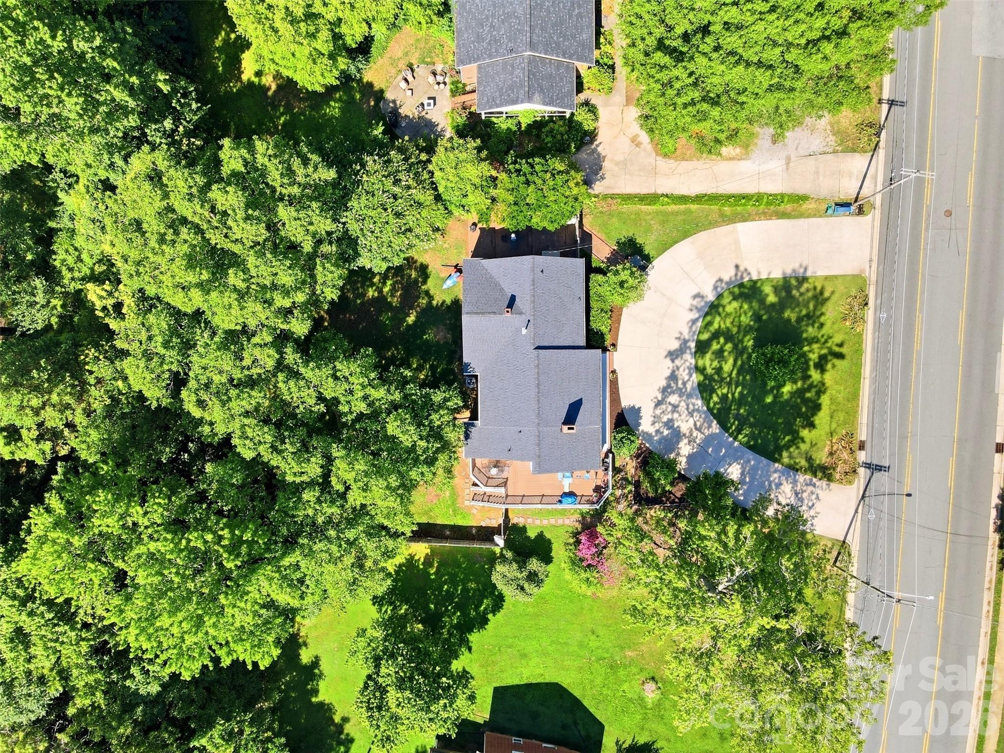 2201 Armstrong Park Drive — Gastonia
