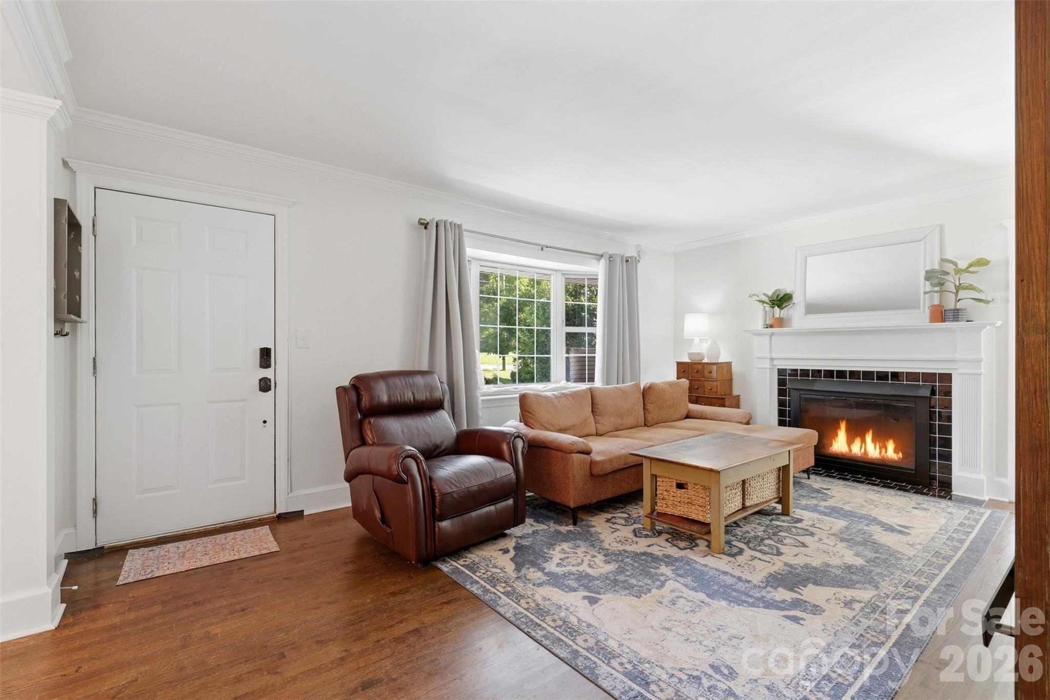 2201 Armstrong Park Drive — Gastonia