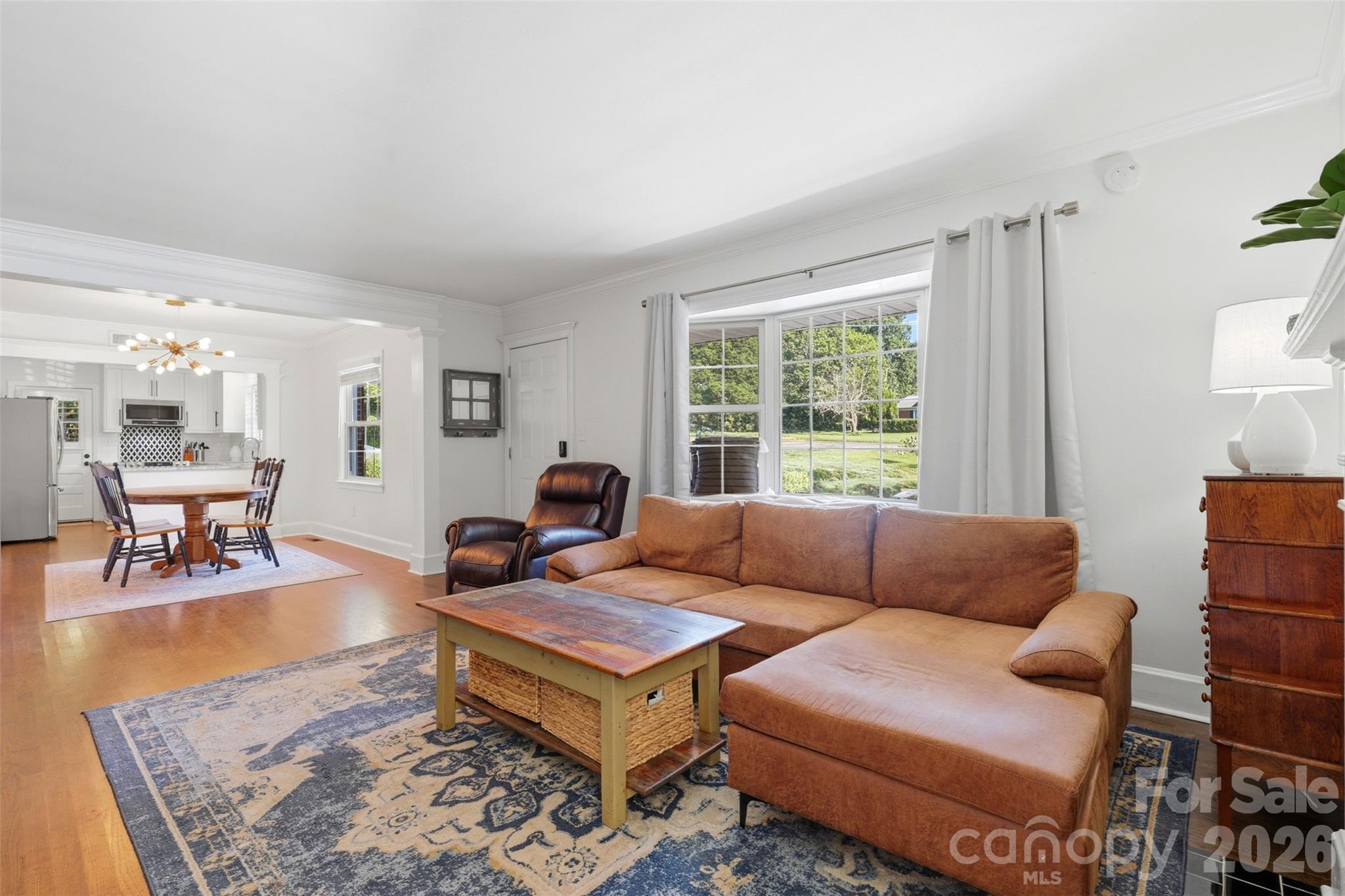 2201 Armstrong Park Drive — Gastonia