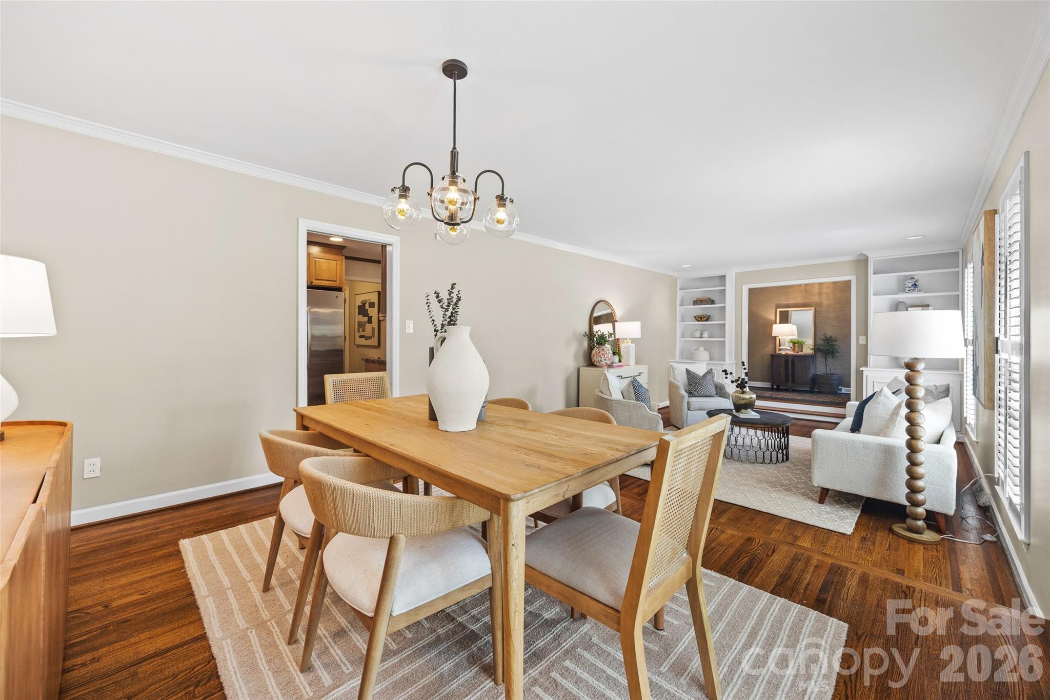3826 Severn Avenue — Charlotte