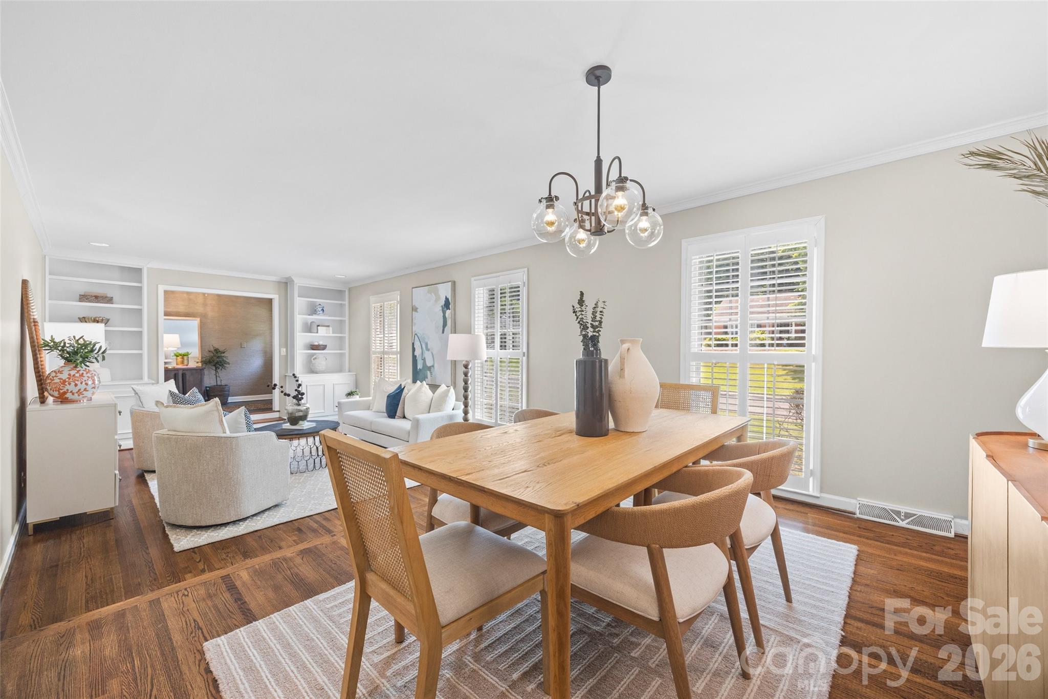 3826 Severn Avenue — Charlotte