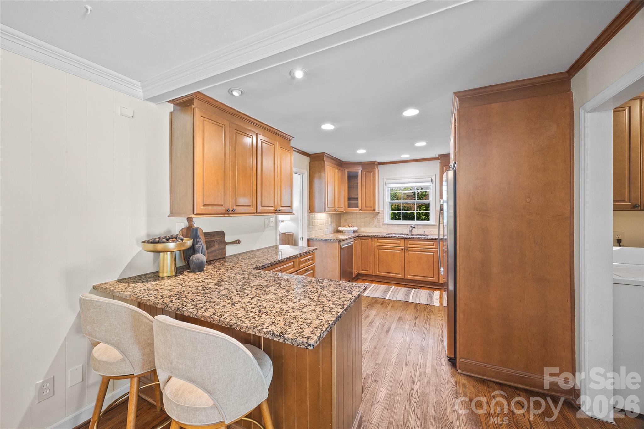 3826 Severn Avenue — Charlotte