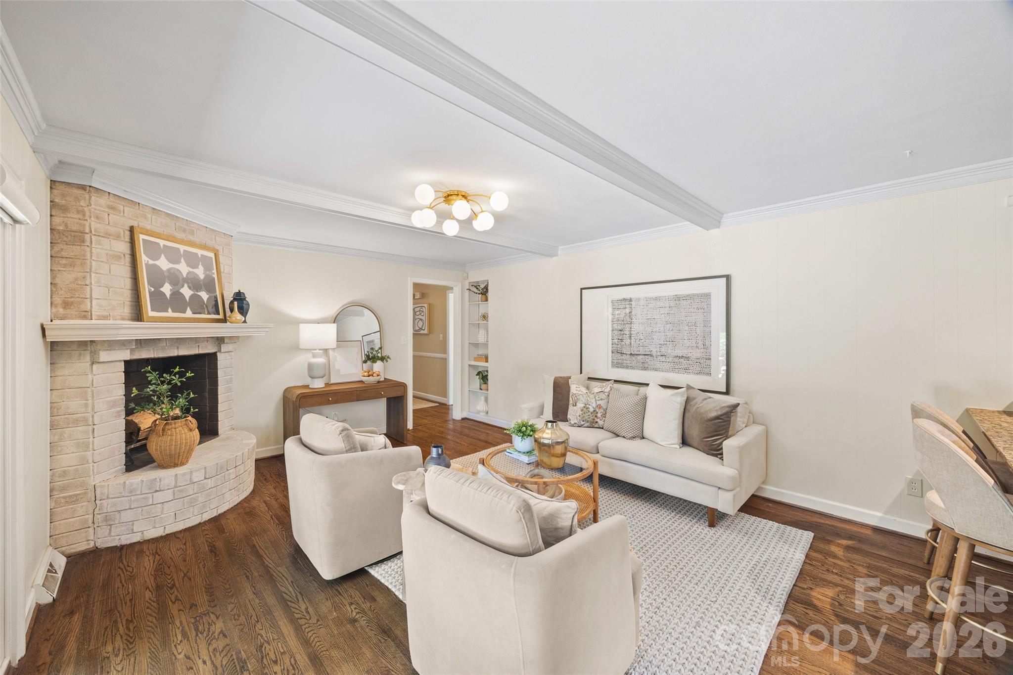 3826 Severn Avenue — Charlotte