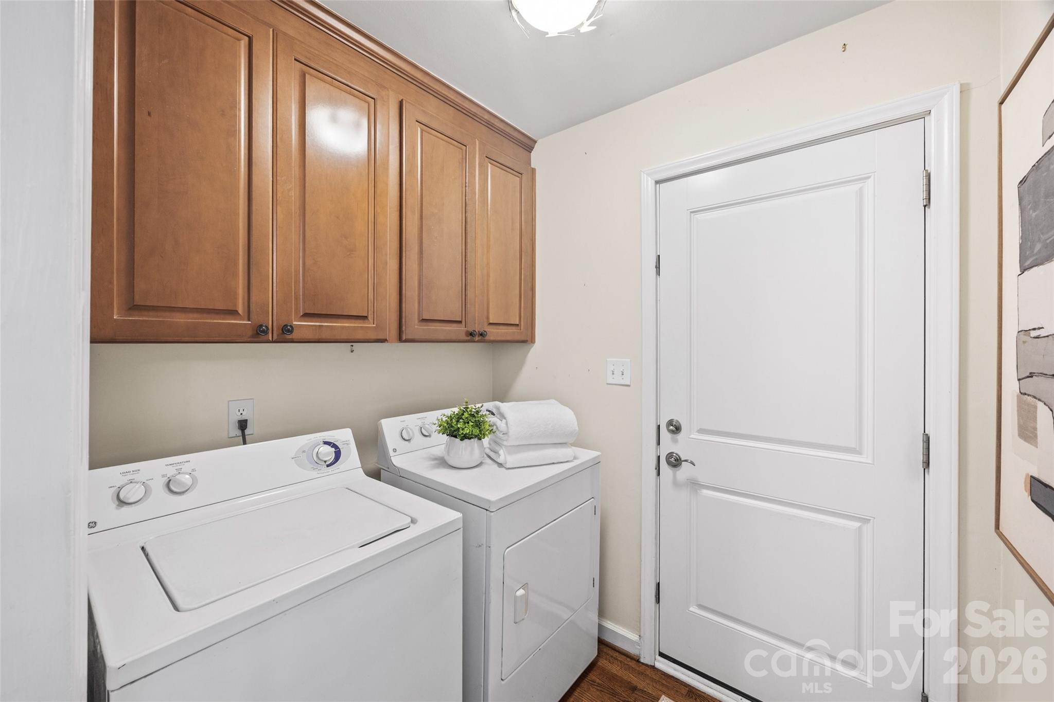 3826 Severn Avenue — Charlotte