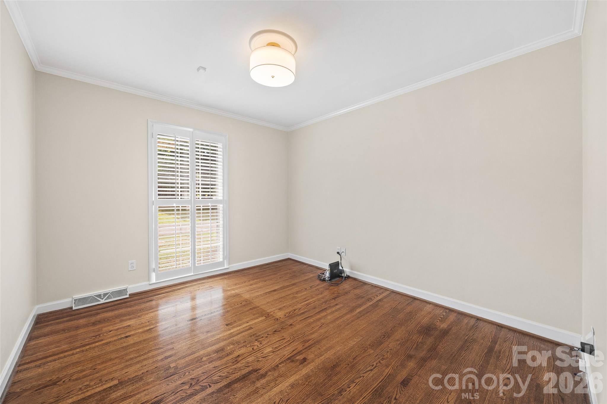 3826 Severn Avenue — Charlotte