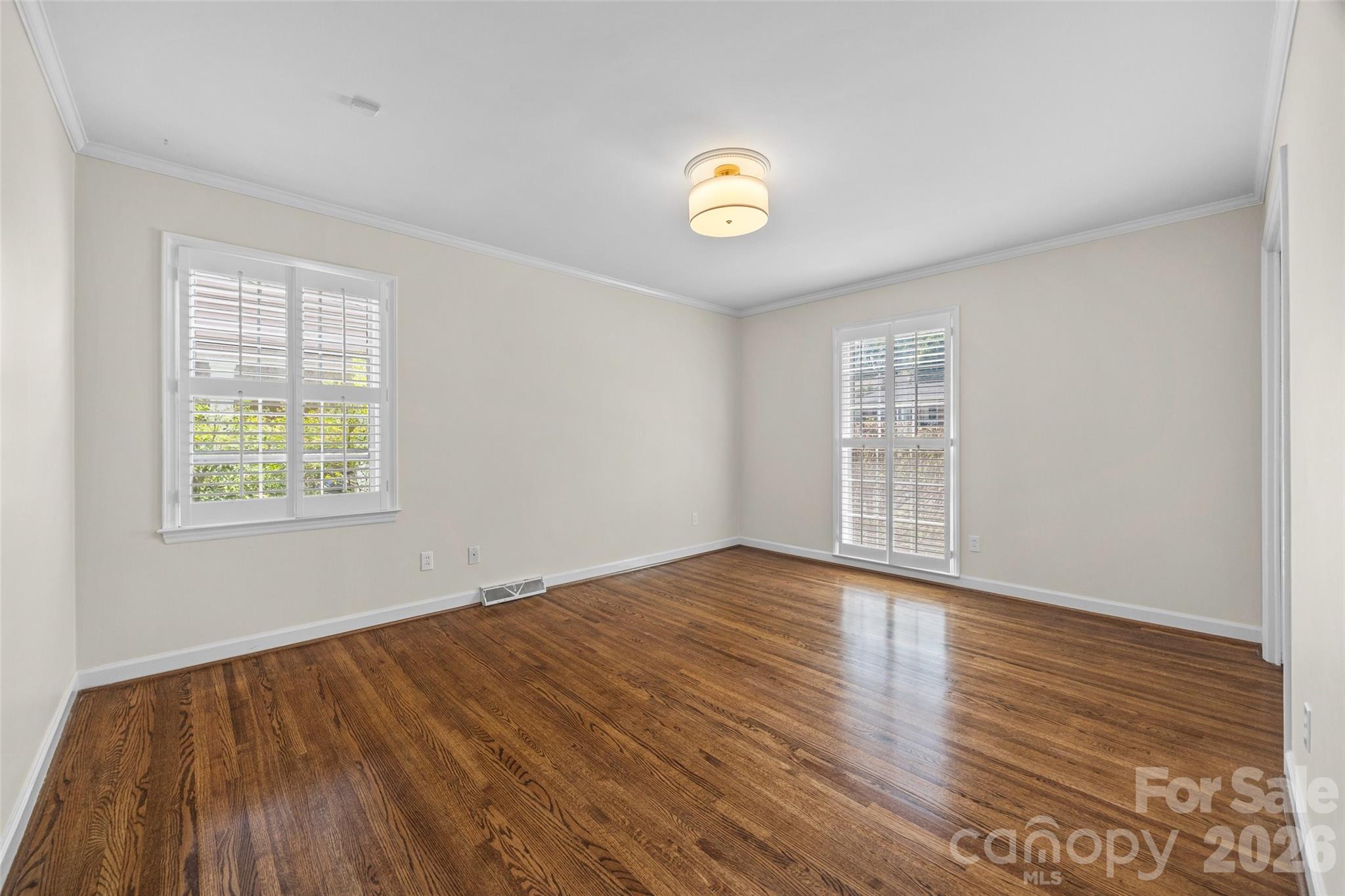 3826 Severn Avenue — Charlotte