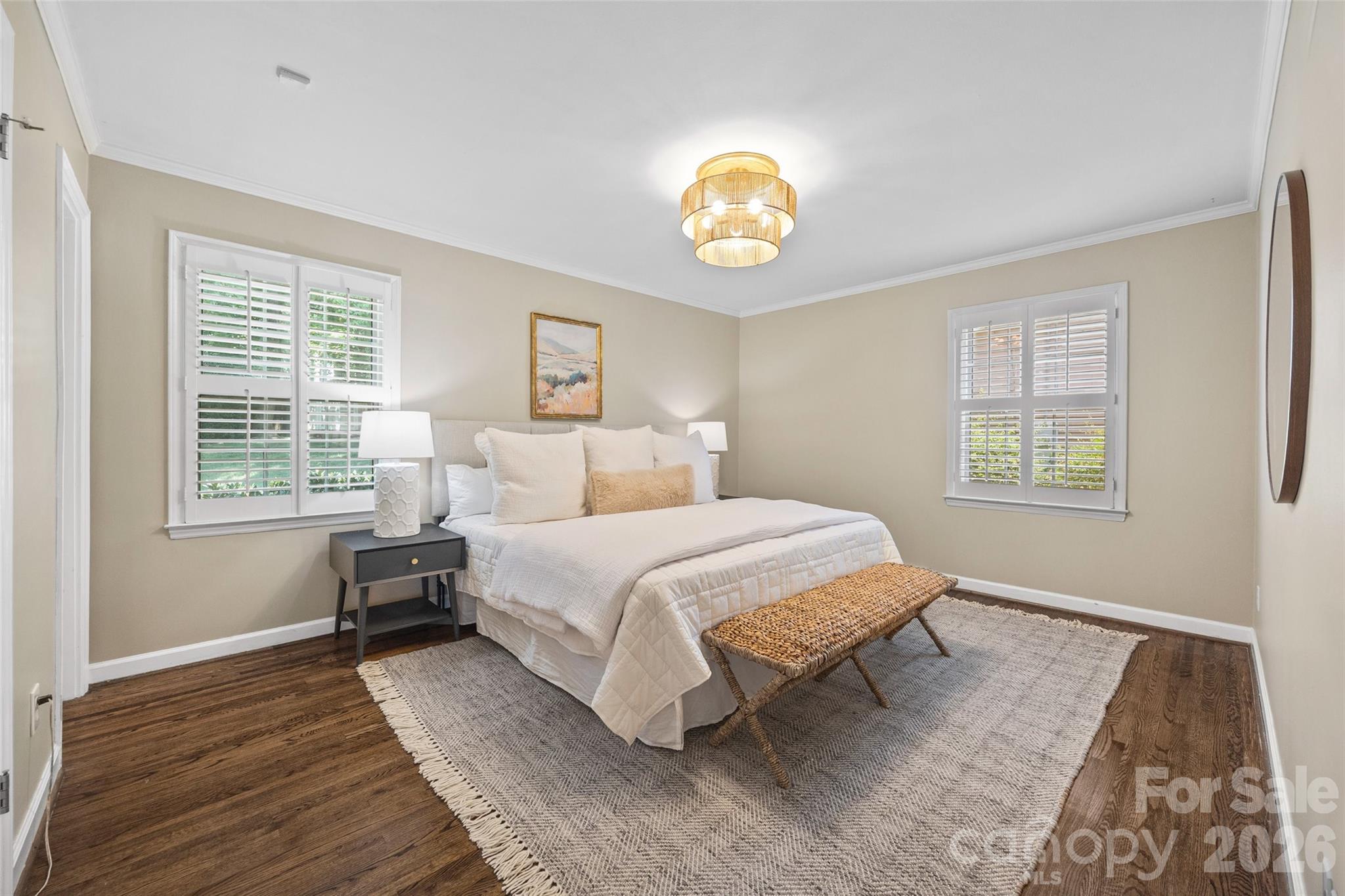 3826 Severn Avenue — Charlotte