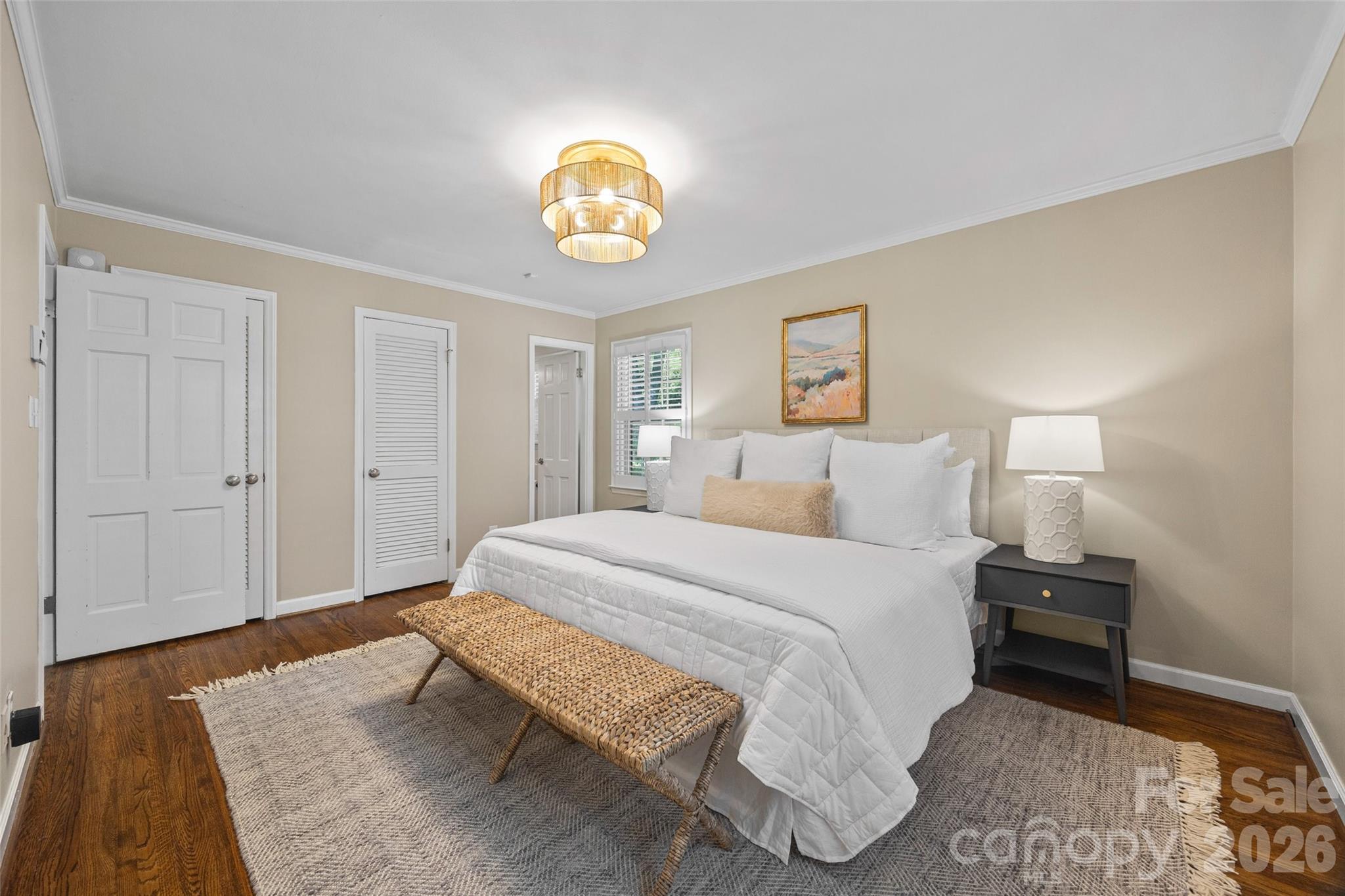 3826 Severn Avenue — Charlotte