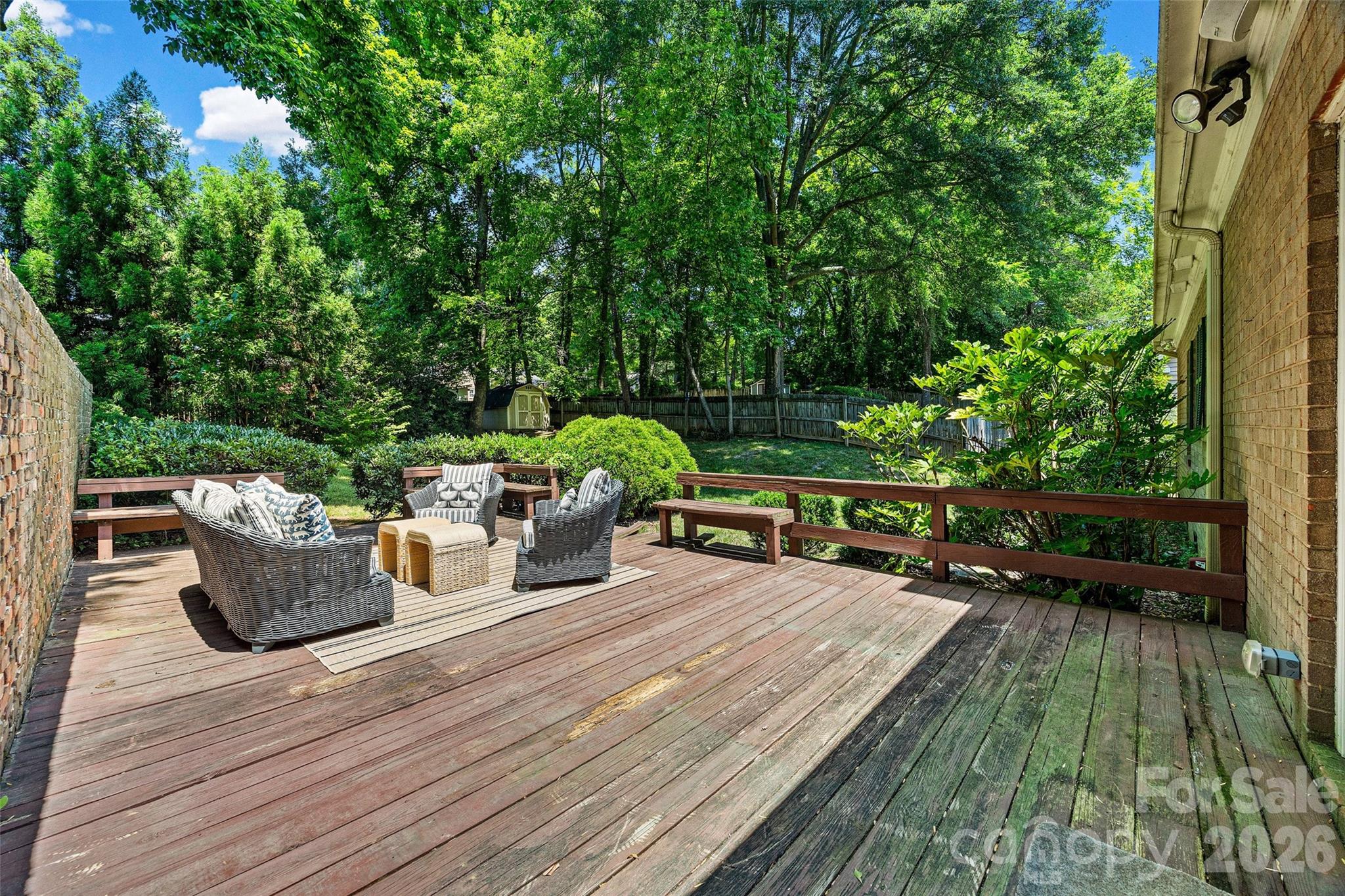 3826 Severn Avenue — Charlotte