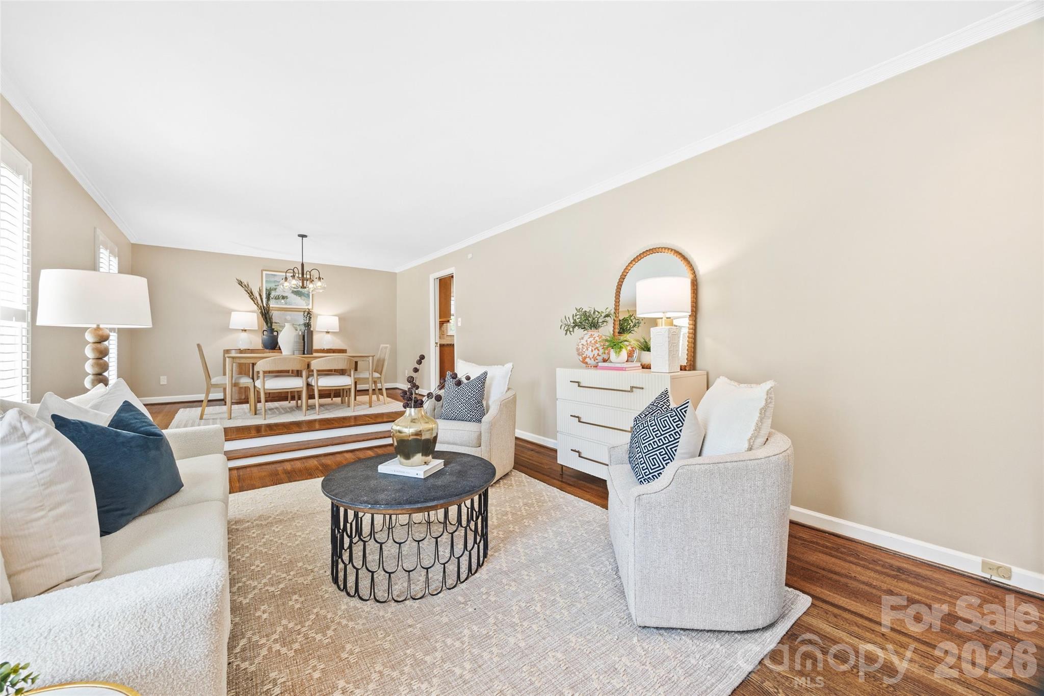 3826 Severn Avenue — Charlotte