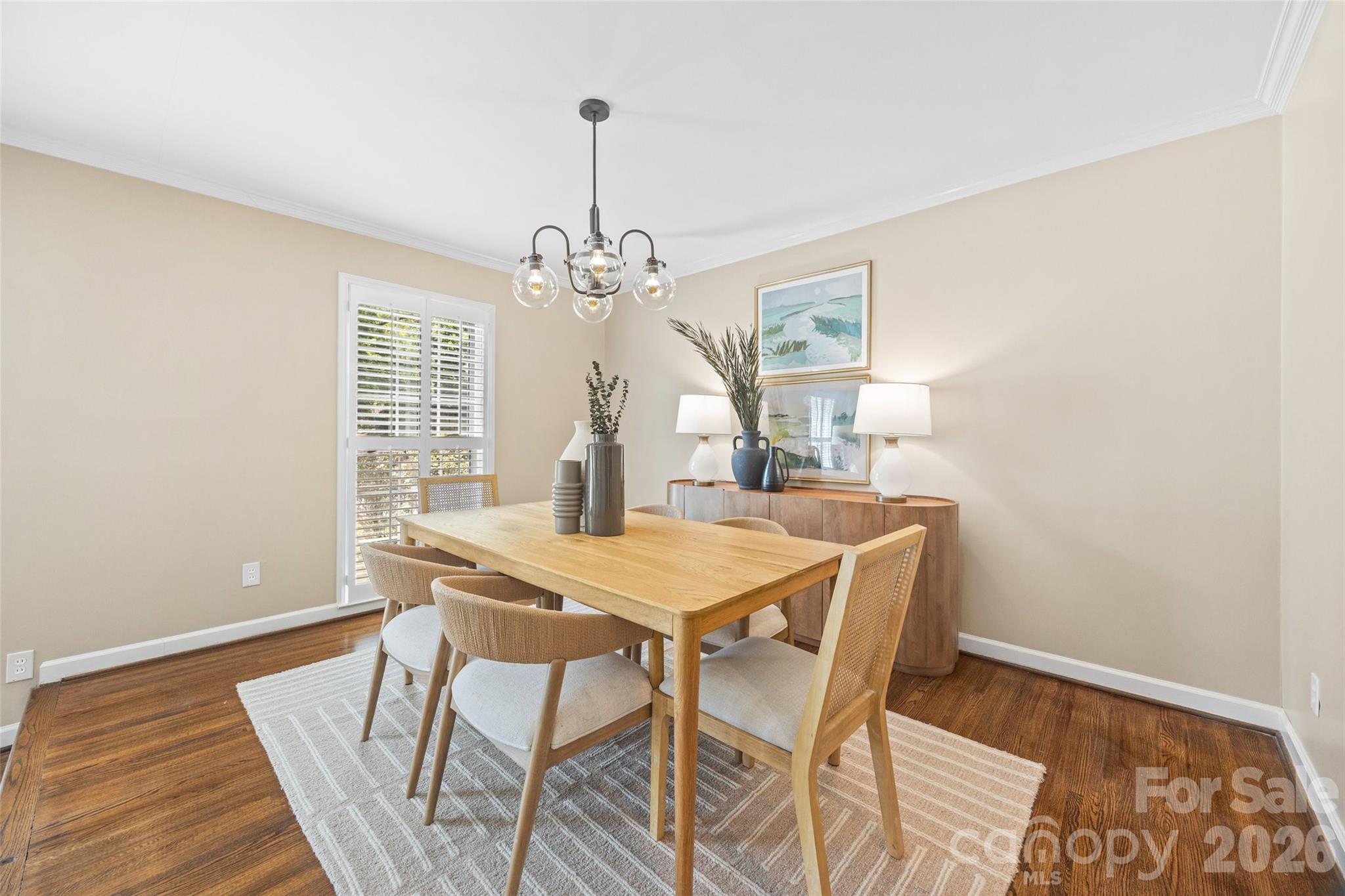 3826 Severn Avenue — Charlotte