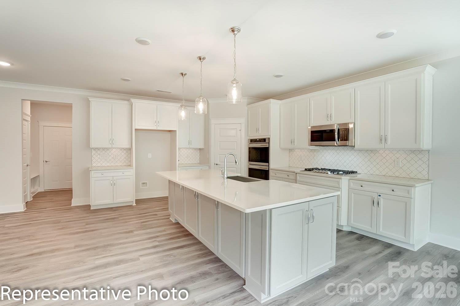 4014 Cedar Falls Drive — Waxhaw