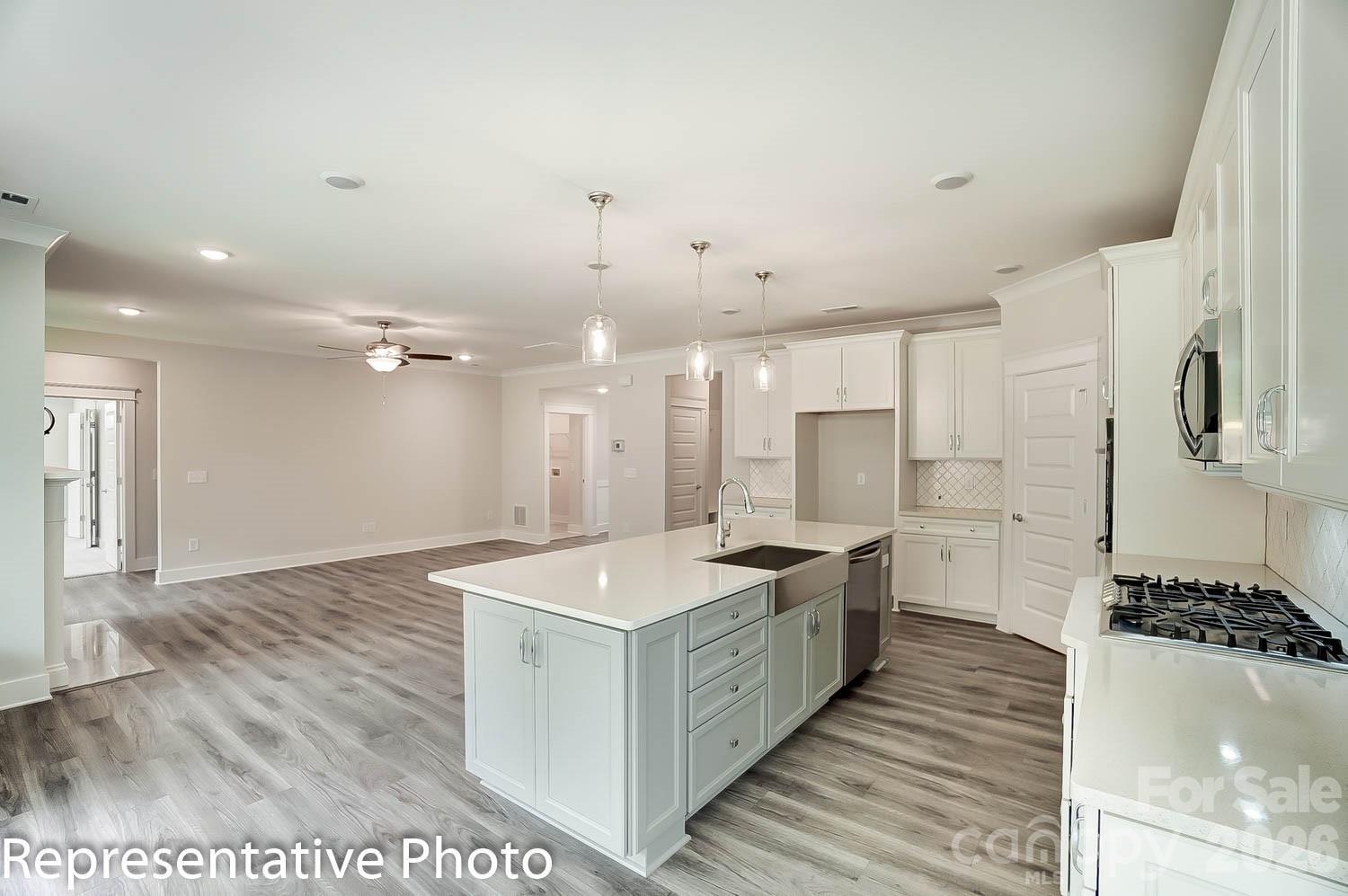 4014 Cedar Falls Drive — Waxhaw