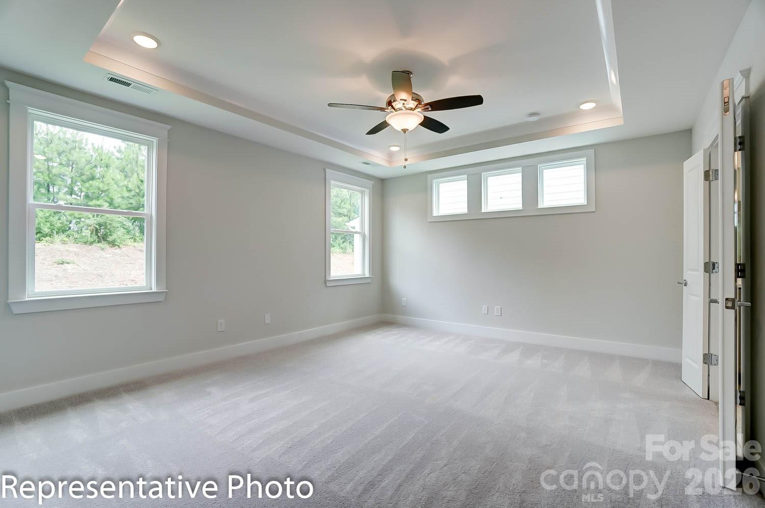 4014 Cedar Falls Drive — Waxhaw