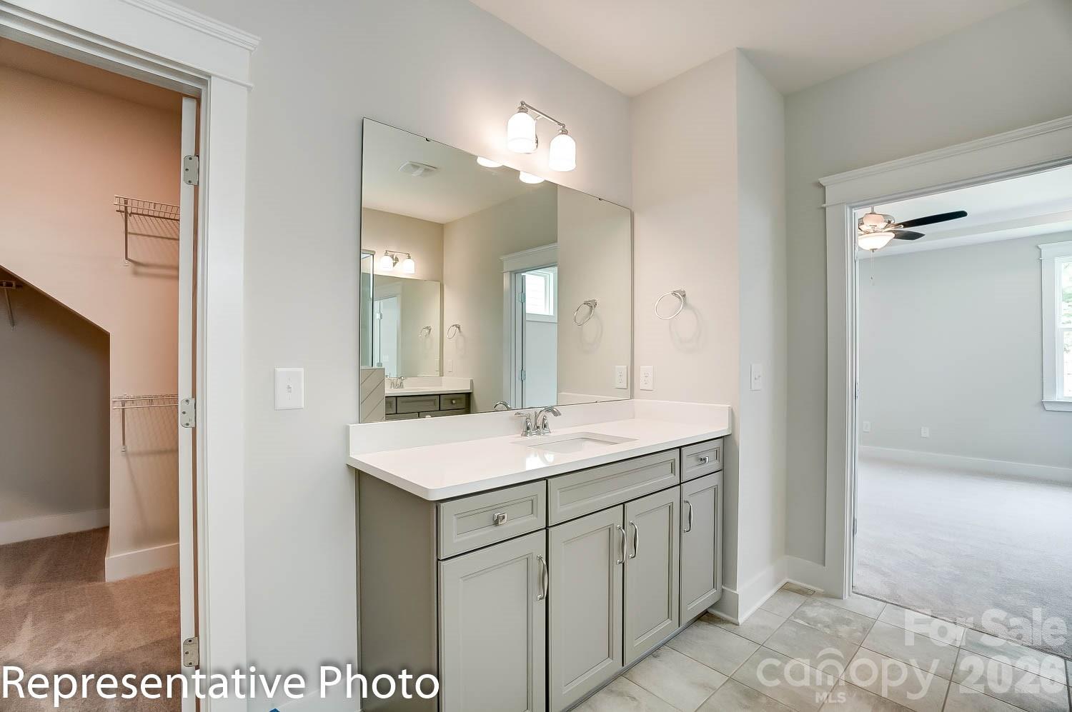 4014 Cedar Falls Drive — Waxhaw