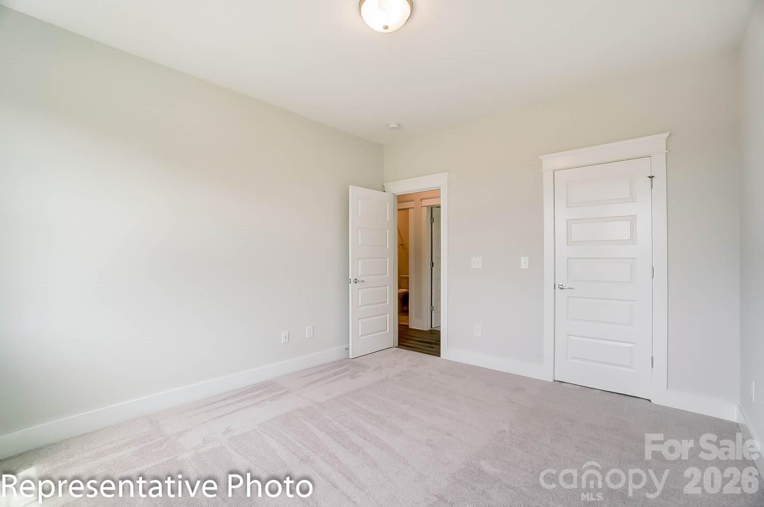 4014 Cedar Falls Drive — Waxhaw