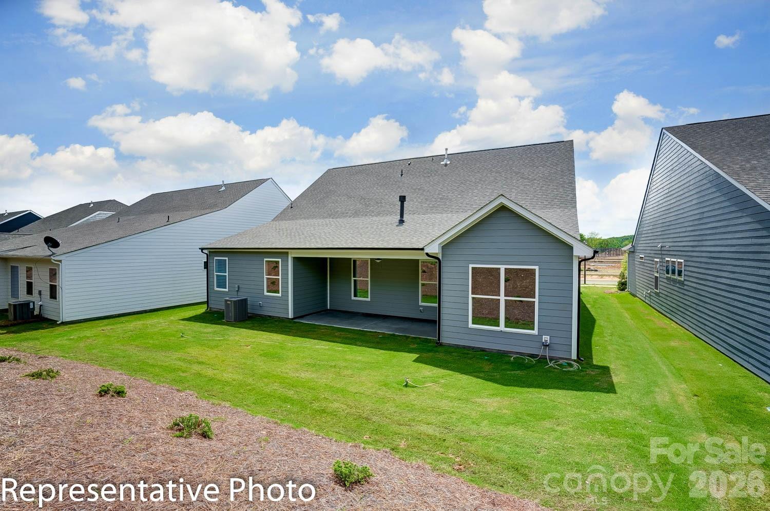 4014 Cedar Falls Drive — Waxhaw
