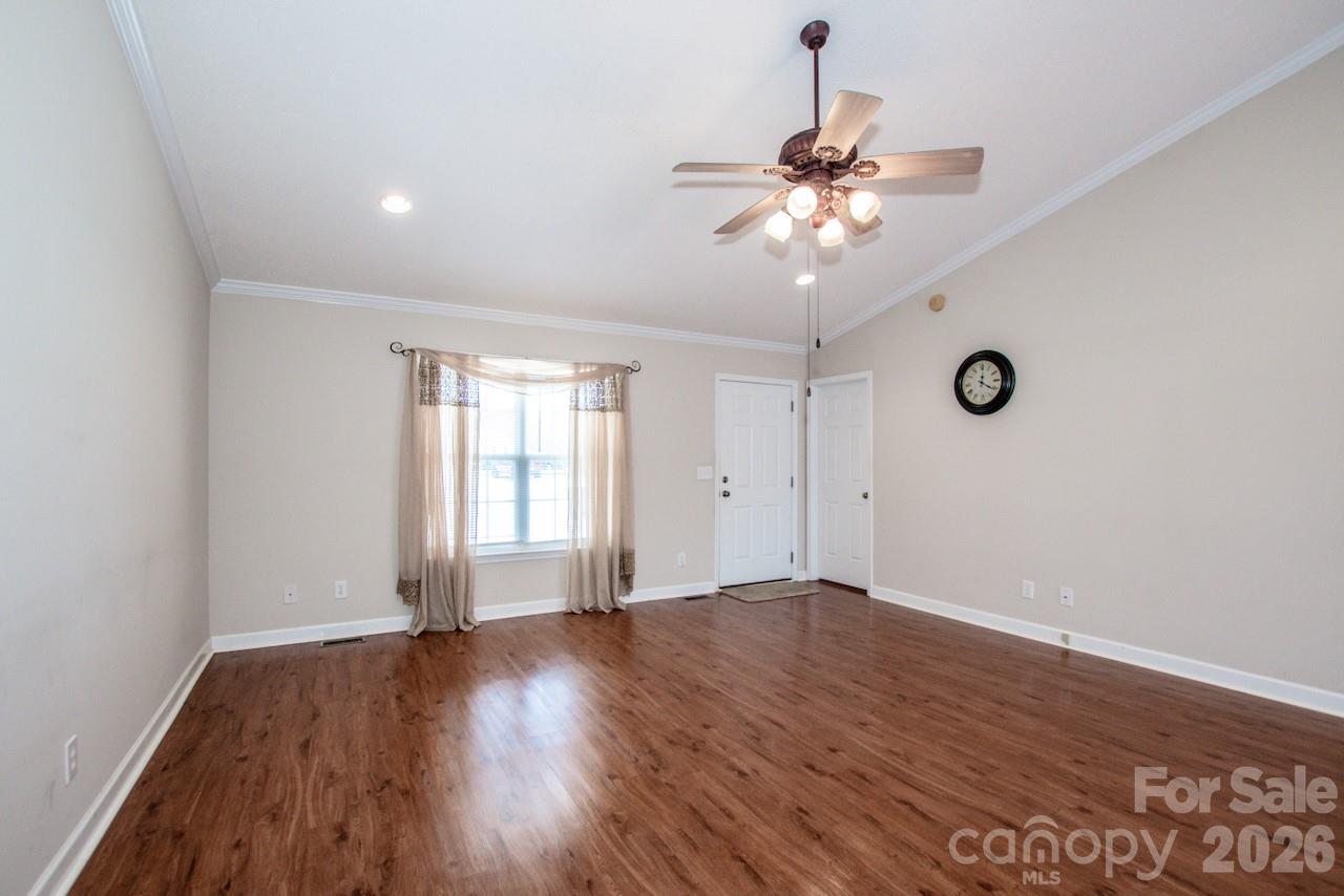 104 Birch Court — China Grove