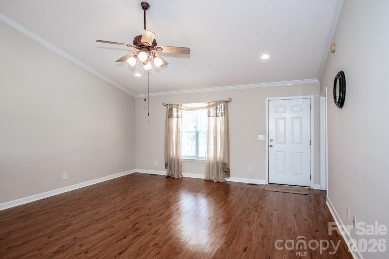 104 Birch Court — China Grove