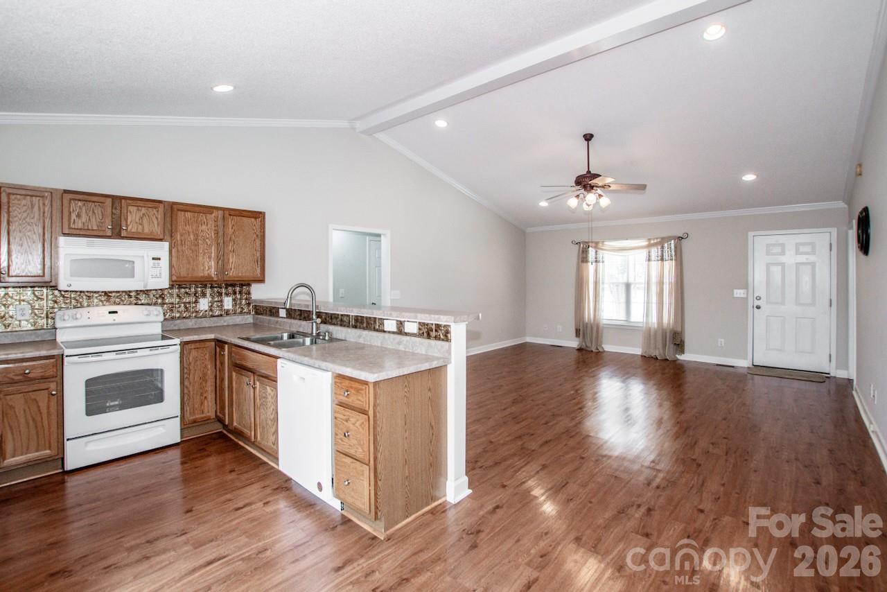 104 Birch Court — China Grove