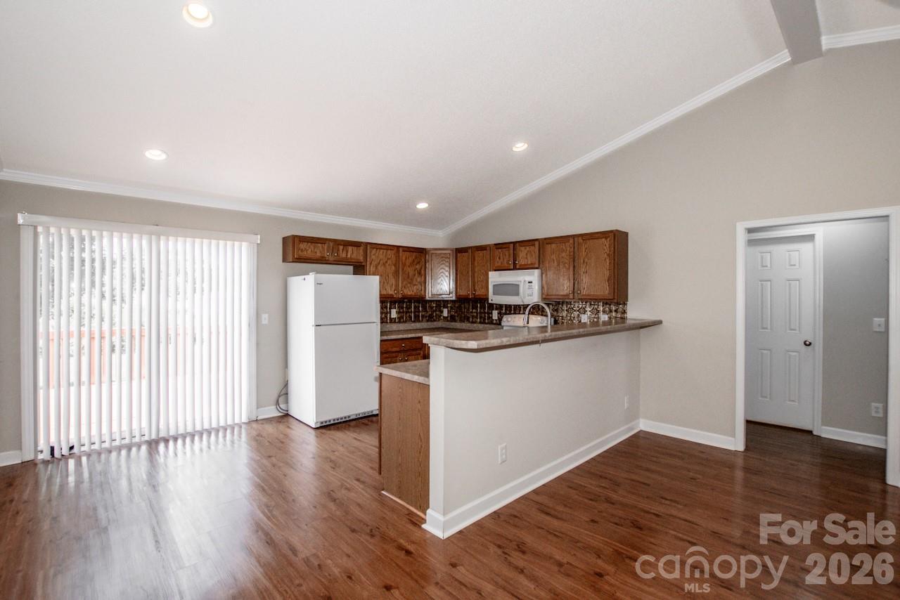 104 Birch Court — China Grove