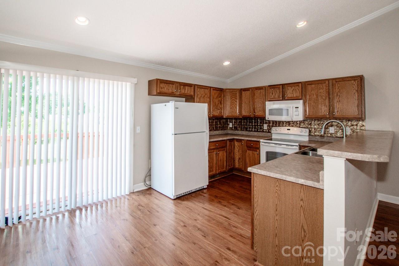 104 Birch Court — China Grove