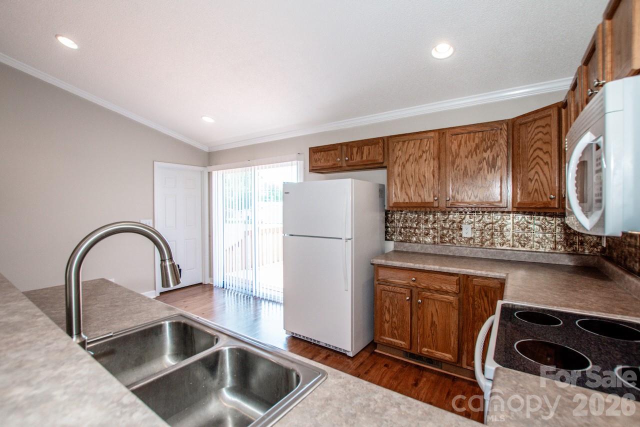 104 Birch Court — China Grove