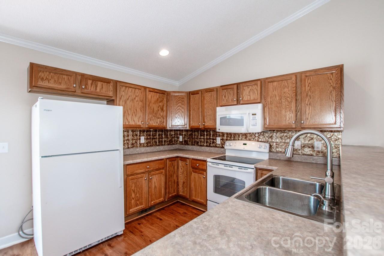 104 Birch Court — China Grove