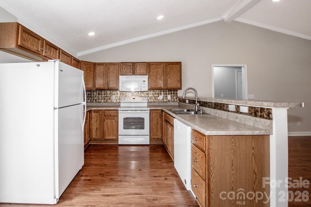 104 Birch Court — China Grove