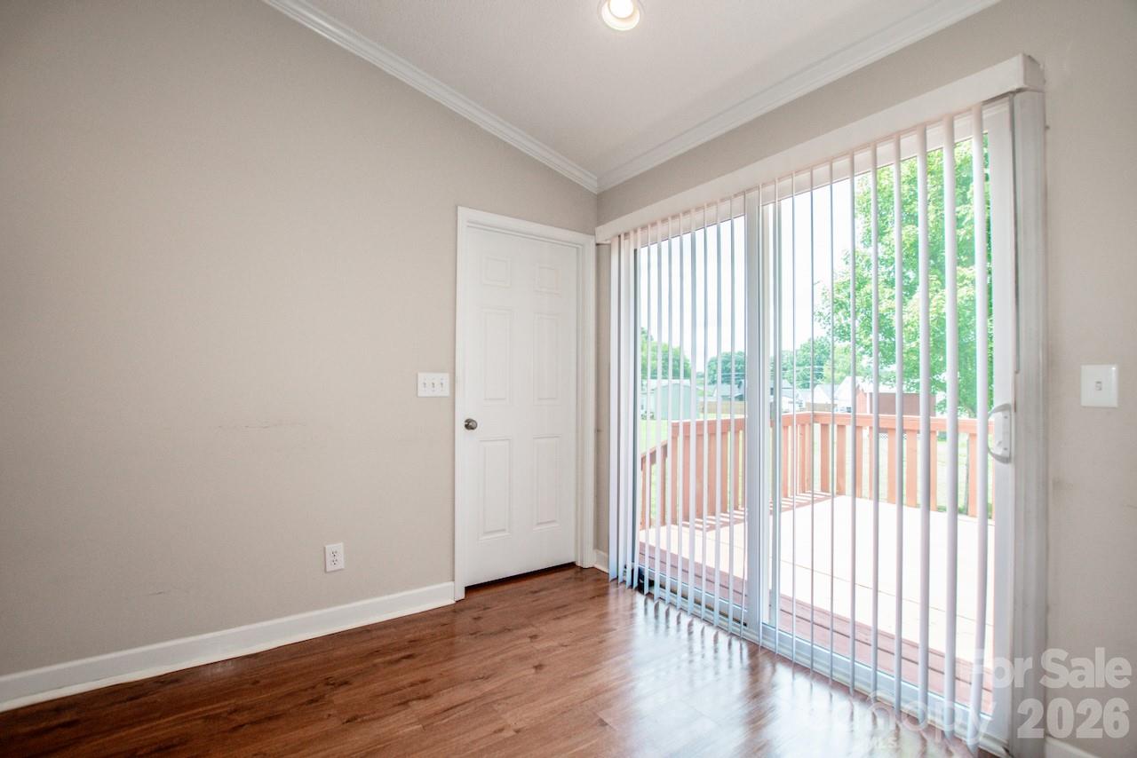 104 Birch Court — China Grove