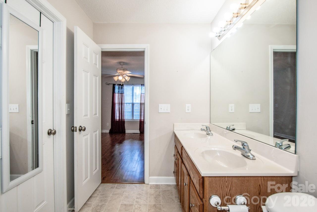 104 Birch Court — China Grove