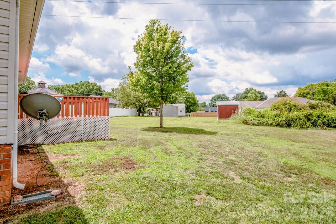 104 Birch Court — China Grove