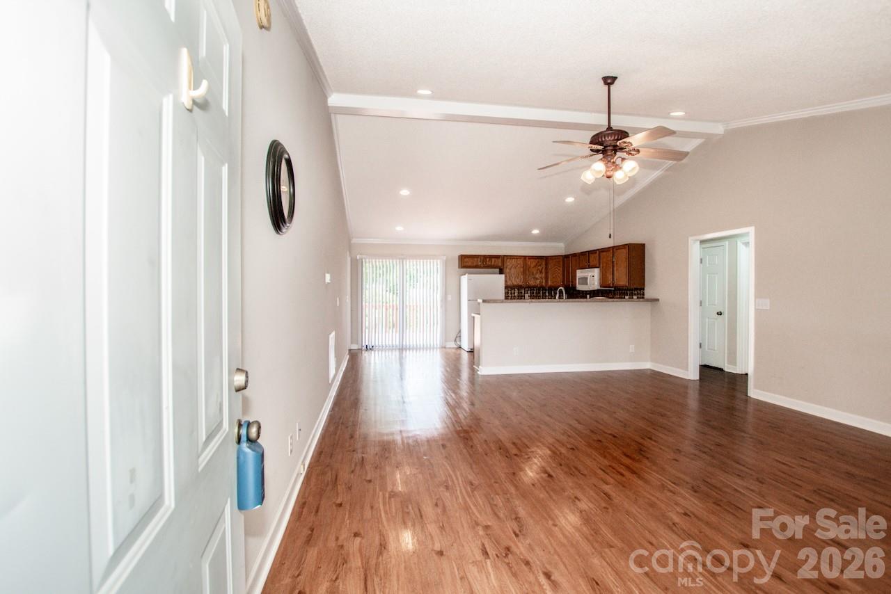 104 Birch Court — China Grove