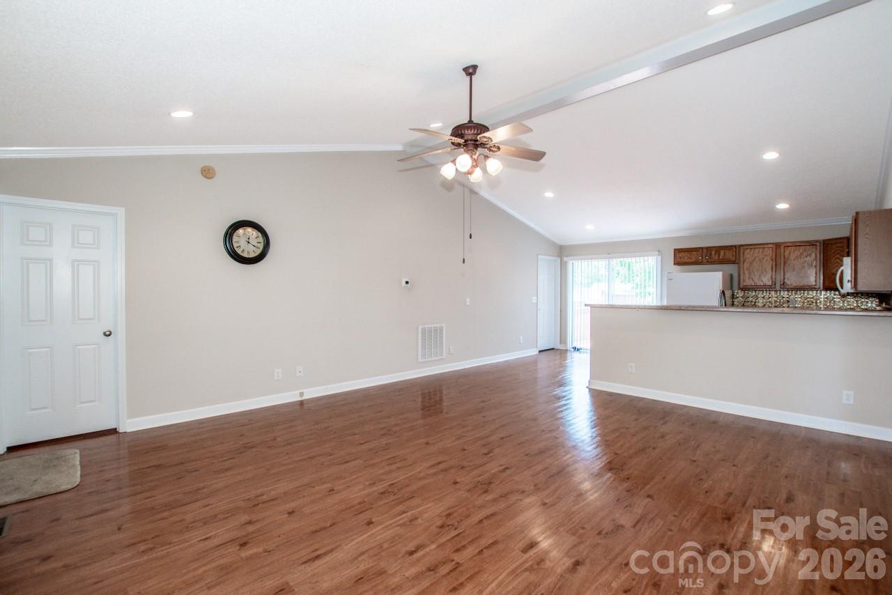 104 Birch Court — China Grove