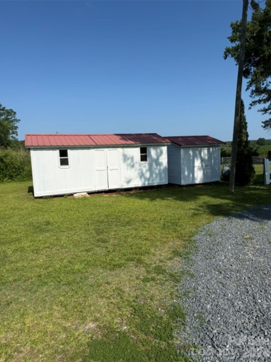 9697 Hwy 52 Highway N — Wadesboro