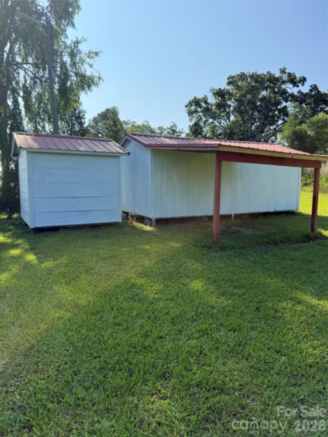 9697 Hwy 52 Highway N — Wadesboro