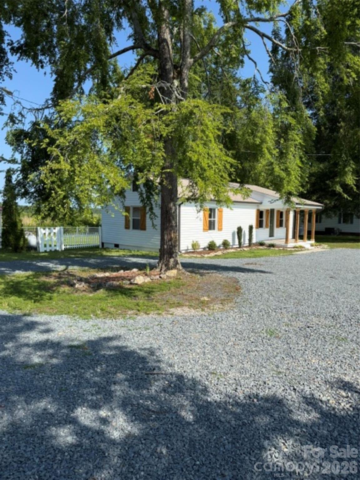 9697 Hwy 52 Highway N — Wadesboro
